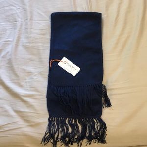 Alpaca Wool Scarf